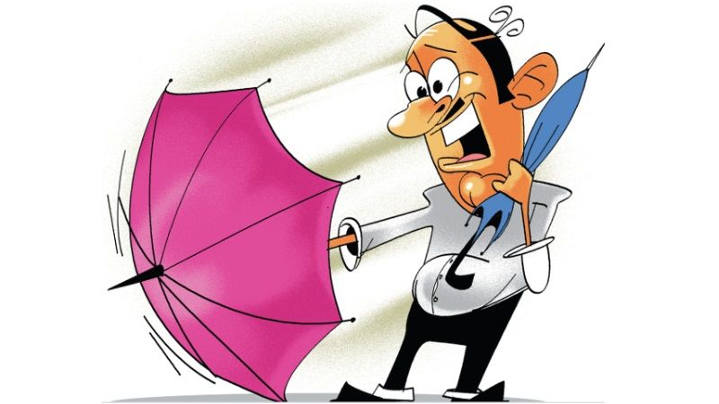 Have you been mis-sold an insurance policy- Here's what you can do- written by Dilshad Billimoria in Economic Times - 15 Sept 2015