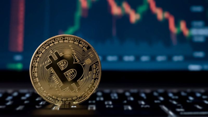 Bitcoins- the future of Money