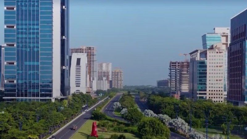 Published by deccanherald.com : GIFT City's investment opportunities for overseas clients