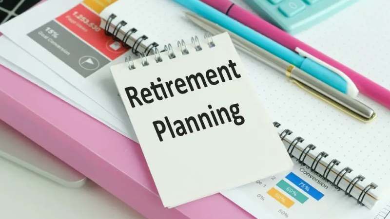 Published by outlookindia.com : Planning for Retirement: Smart Strategies For Every Stage of Life