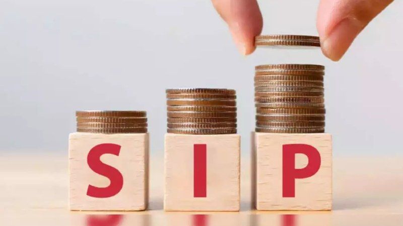 Published by economictimes.indiatimes.com : How to build Rs 1 crore nest egg: A guide to SIP calculators