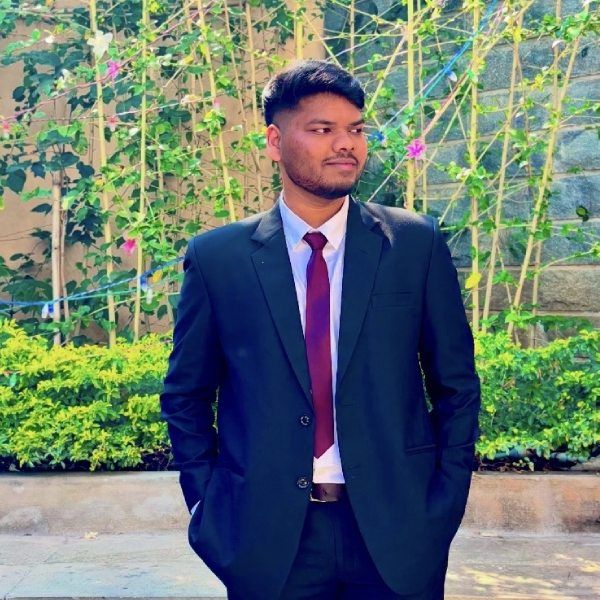 P Shubham