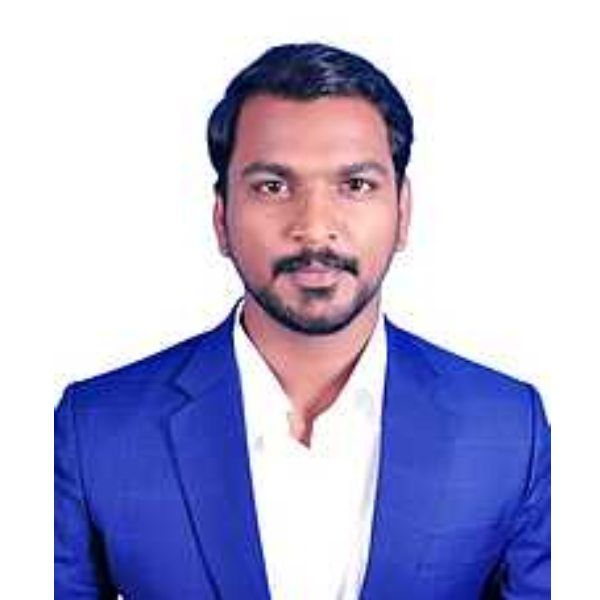 Ashok Kumar Vendi